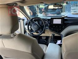 تۆیۆتا کامری